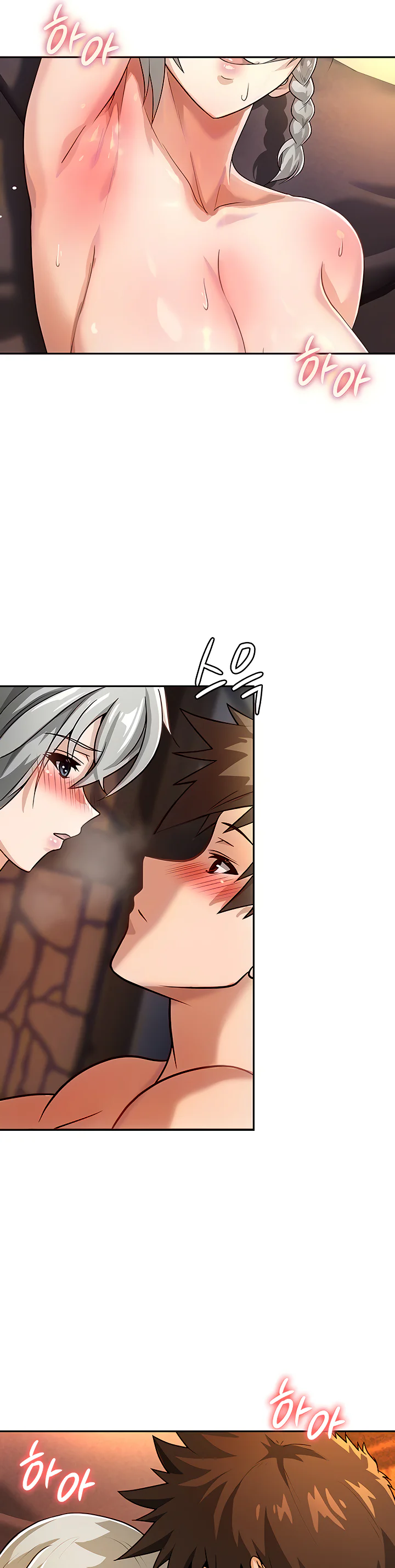 Bought by the Demon Lord Before the Ending Chapter 32 page 9