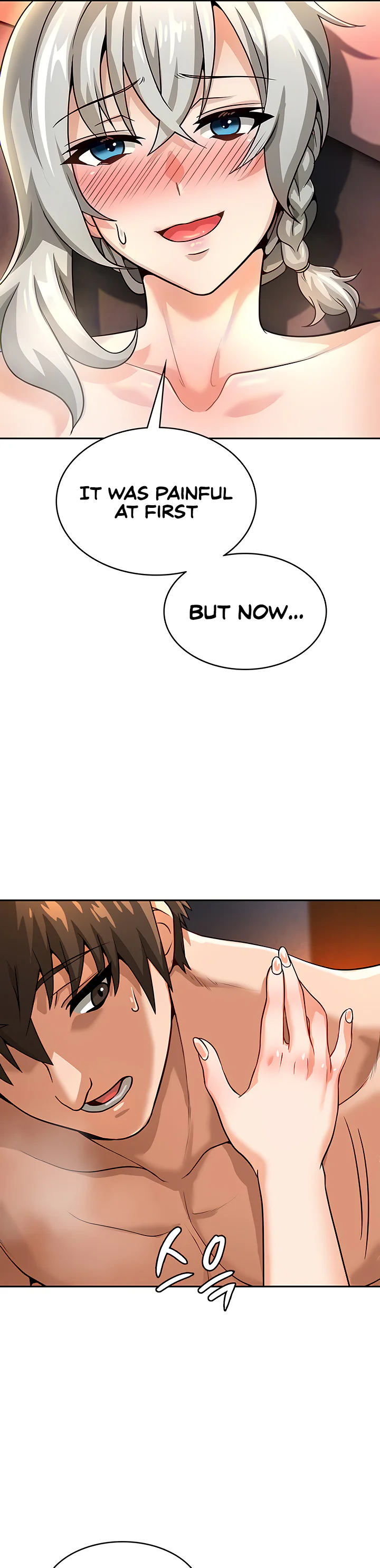 Bought by the Demon Lord Before the Ending Chapter 32 page 11