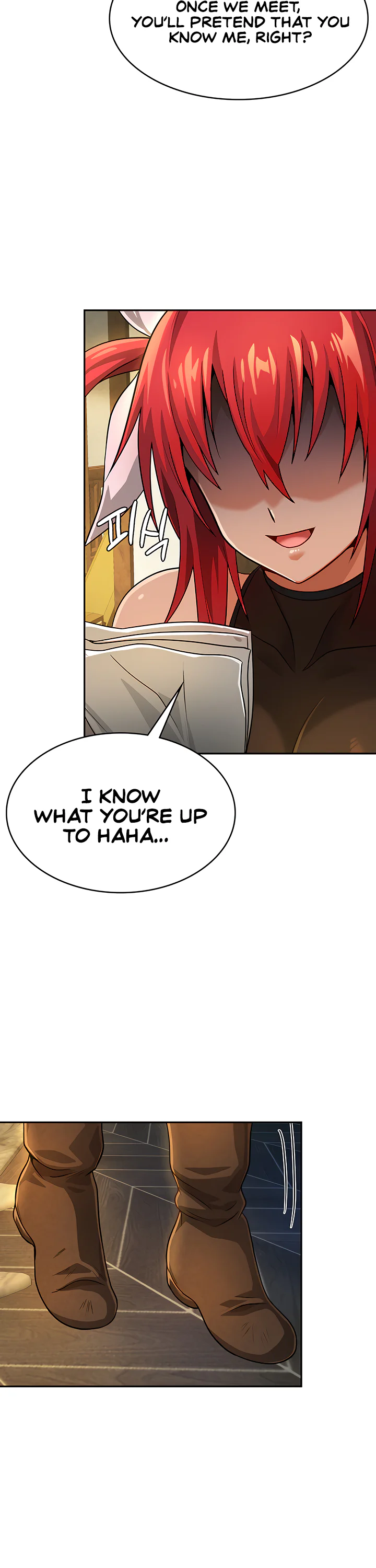 Bought by the Demon Lord Before the Ending Chapter 33 page 22