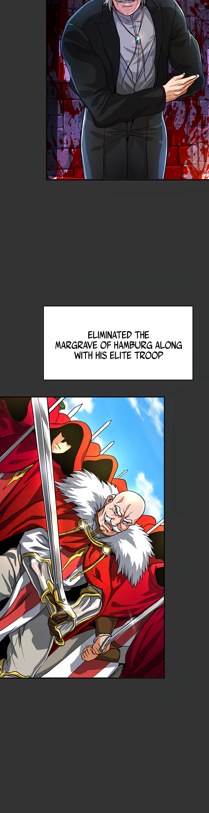 Bought by the Demon Lord Before the Ending Chapter 33 page 30