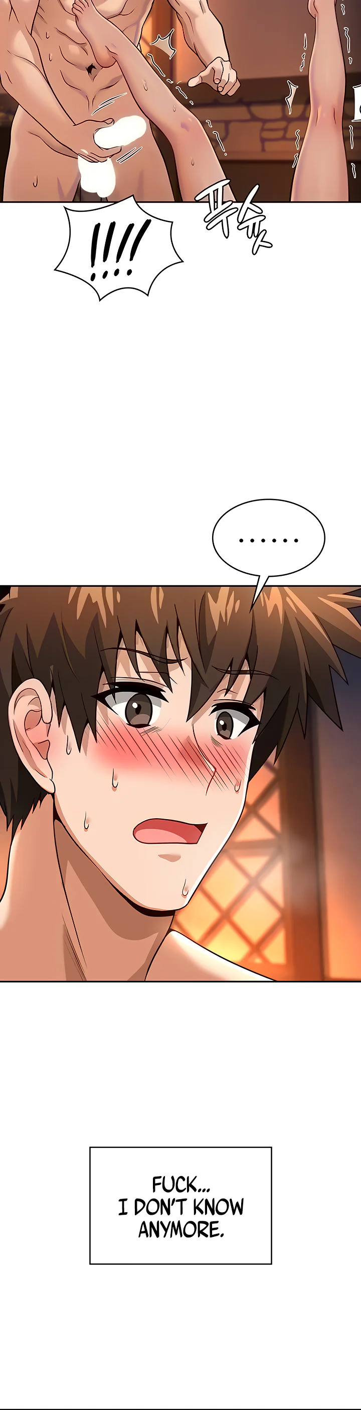 Bought by the Demon Lord Before the Ending Chapter 33 page 10