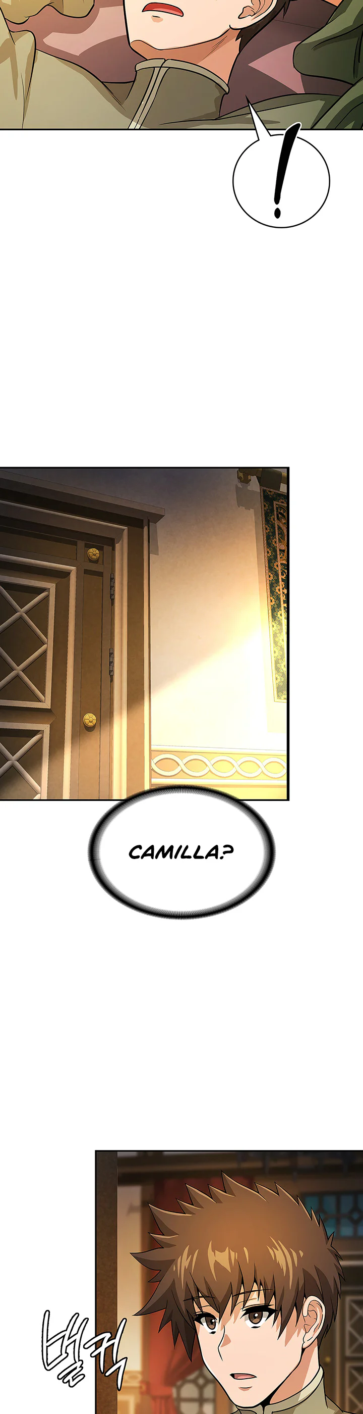 Bought by the Demon Lord Before the Ending Chapter 34 page 32