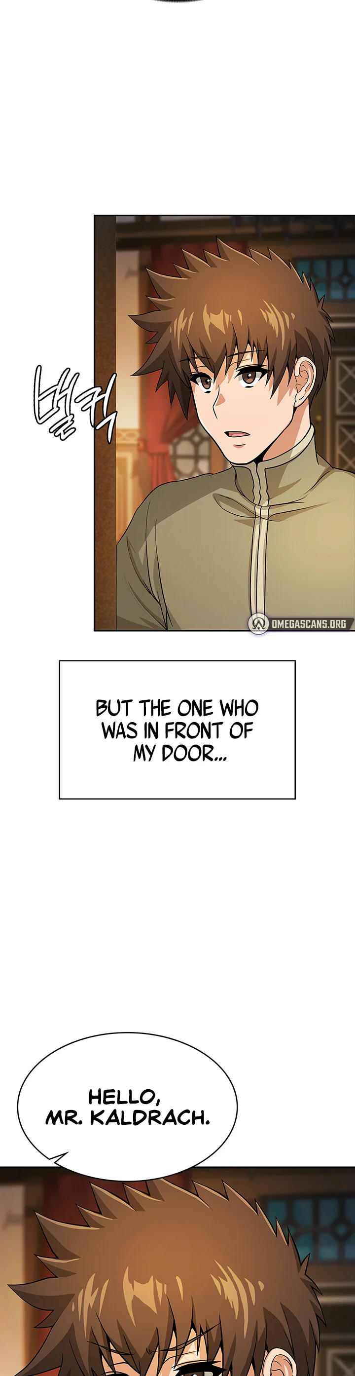 Bought by the Demon Lord Before the Ending Chapter 34 page 14