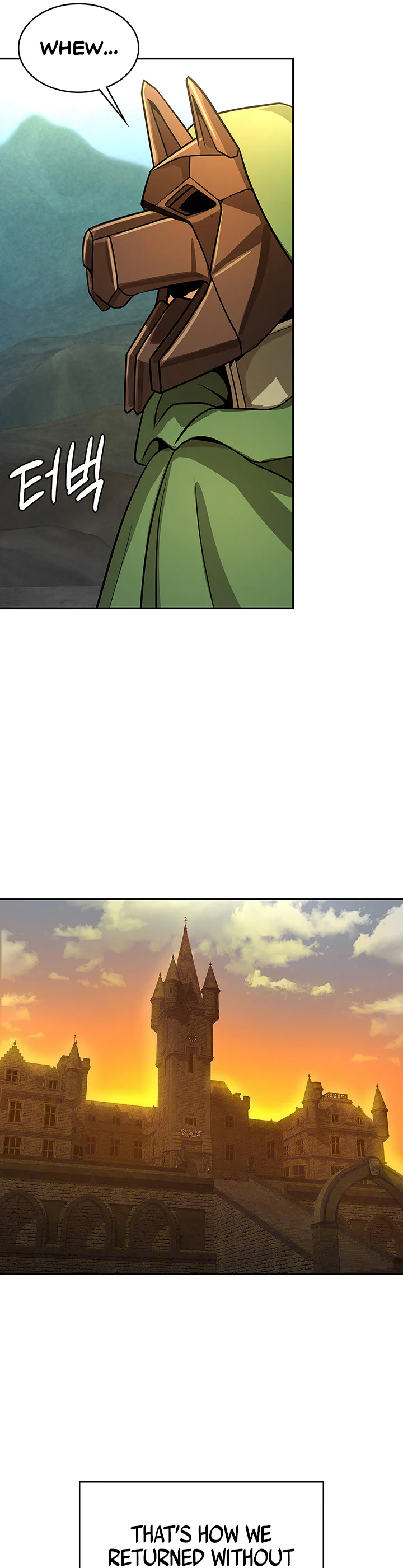 Bought by the Demon Lord Before the Ending Chapter 34 page 6