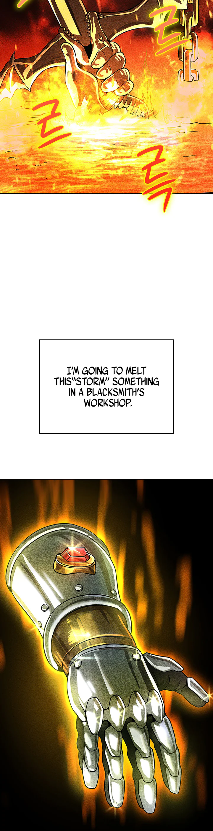 Bought by the Demon Lord Before the Ending Chapter 34 page 29