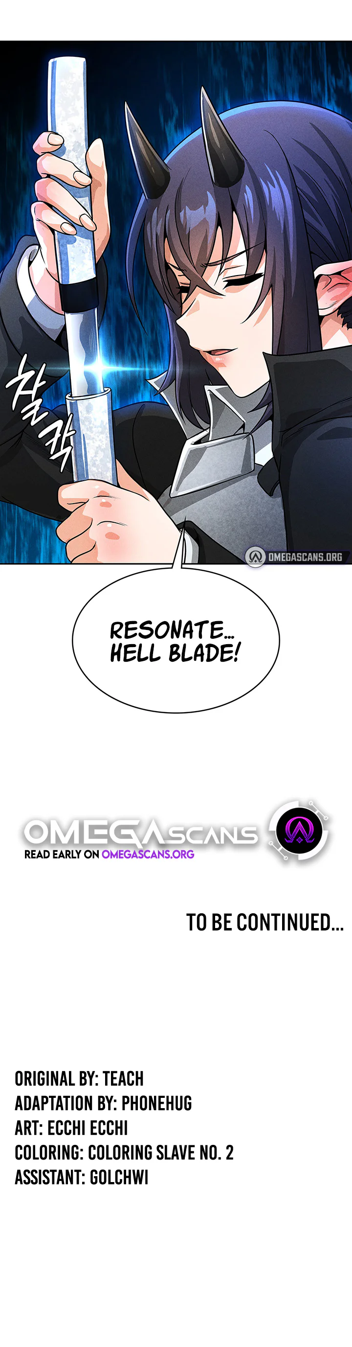 Bought by the Demon Lord Before the Ending Chapter 34 page 47