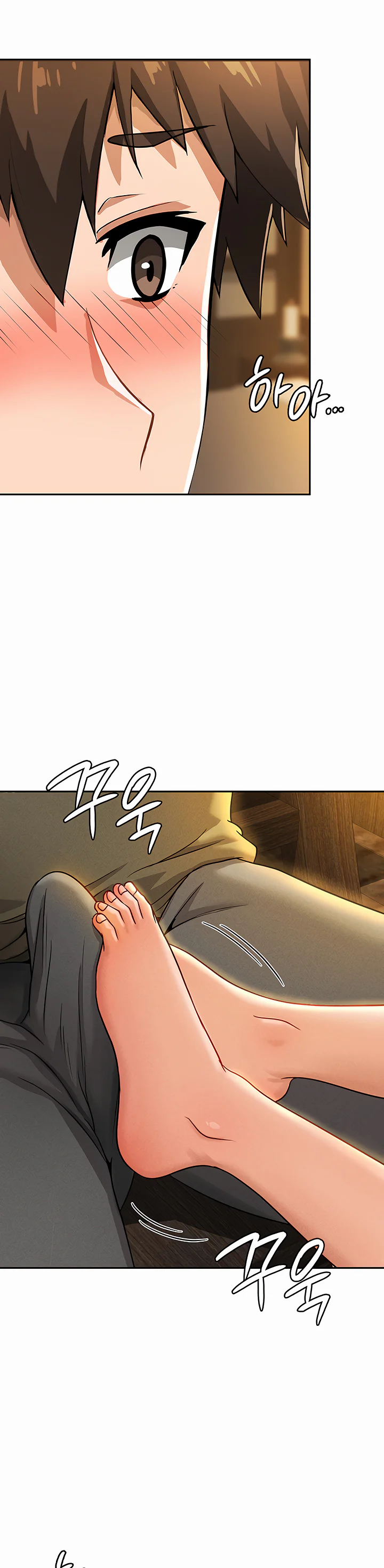 Bought by the Demon Lord Before the Ending Chapter 35 page 31
