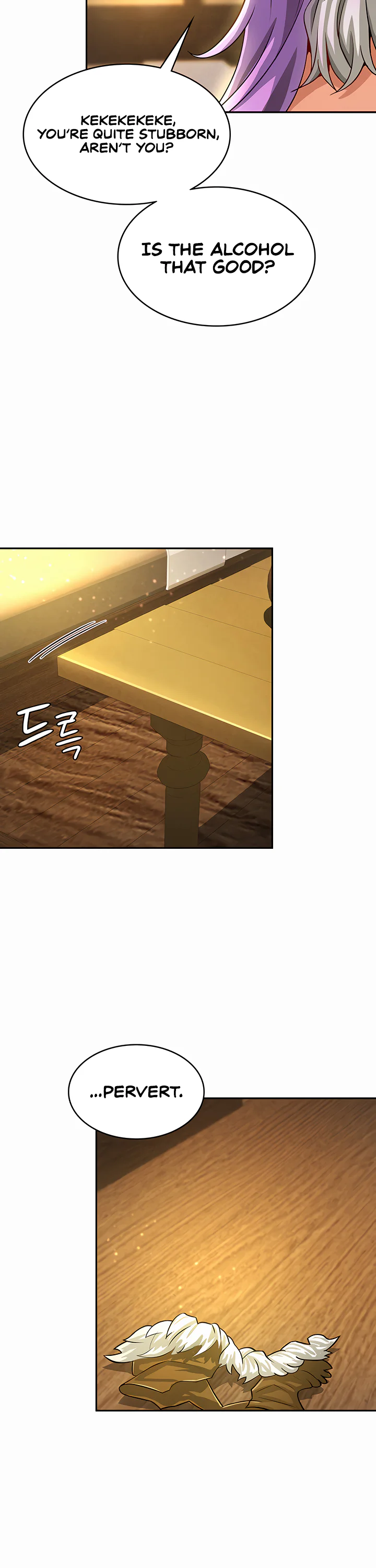 Bought by the Demon Lord Before the Ending Chapter 35 page 37