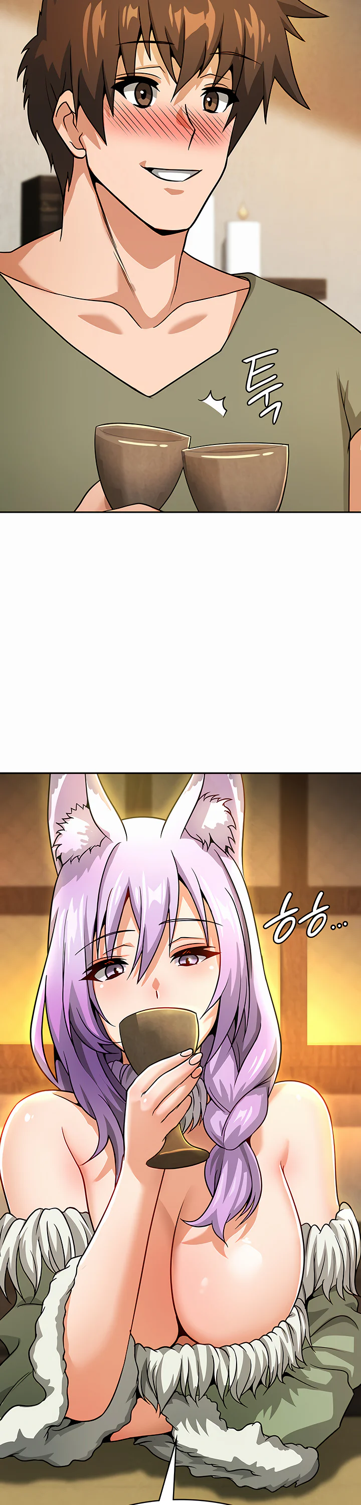 Bought by the Demon Lord Before the Ending Chapter 35 page 27