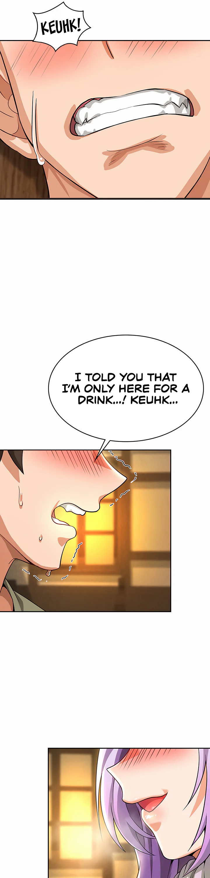 Bought by the Demon Lord Before the Ending Chapter 35 page 36