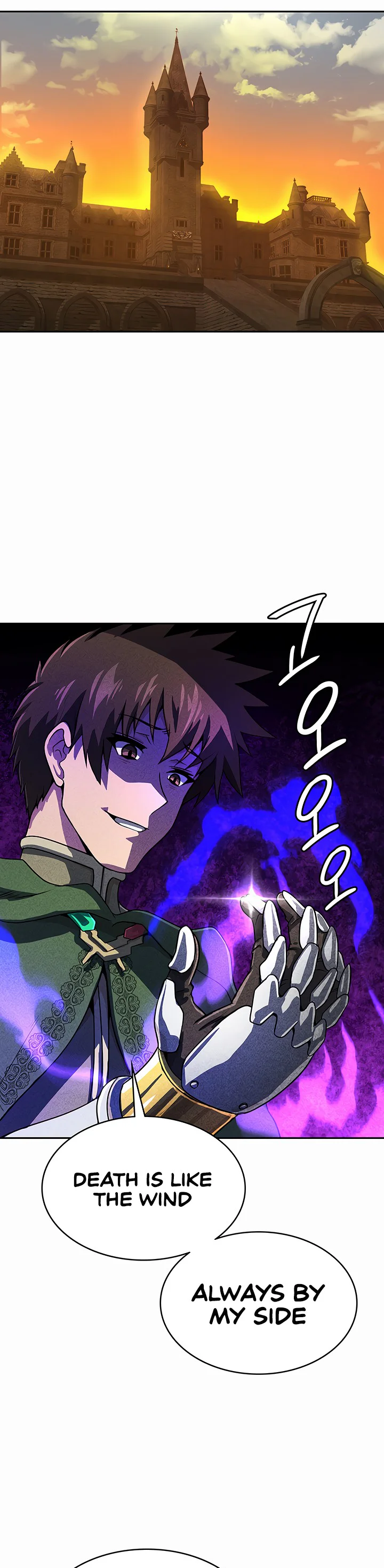Bought by the Demon Lord Before the Ending Chapter 35 page 1