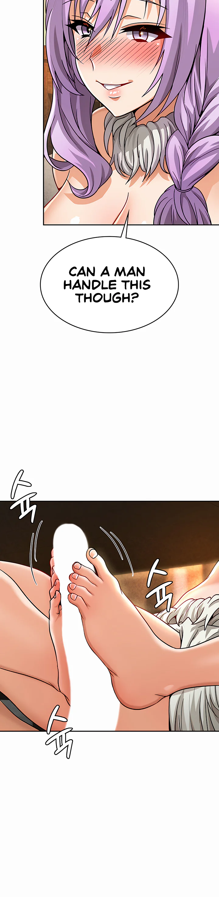 Bought by the Demon Lord Before the Ending Chapter 35 page 35