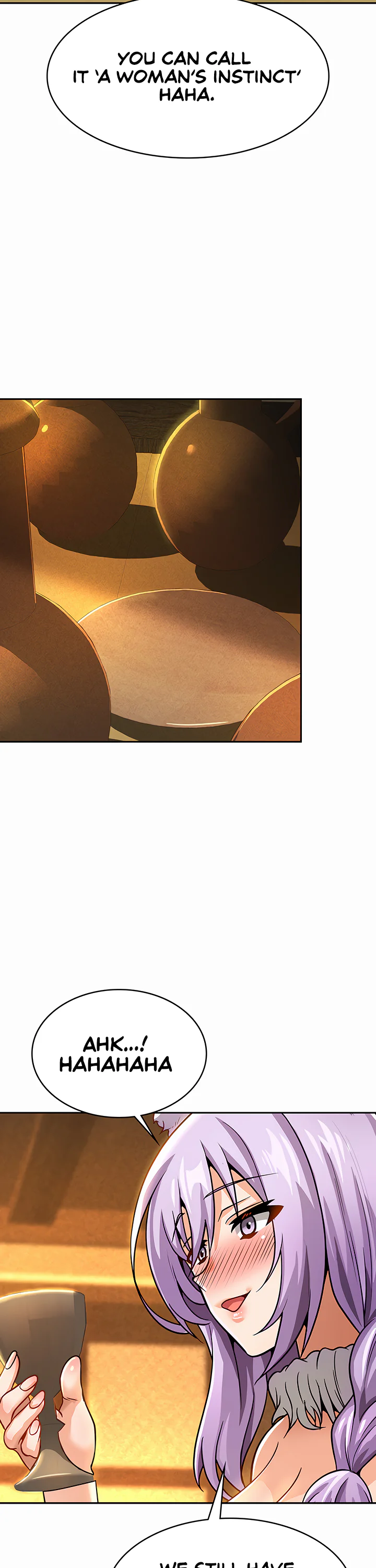 Bought by the Demon Lord Before the Ending Chapter 35 page 28