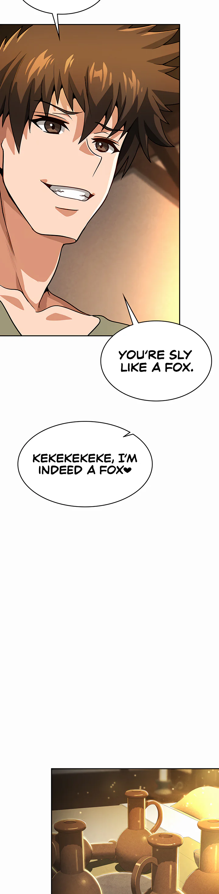 Bought by the Demon Lord Before the Ending Chapter 35 page 19