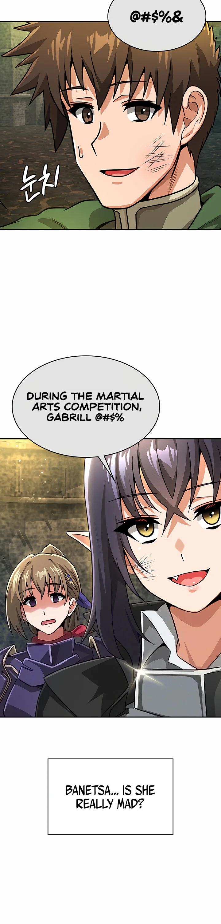 Bought by the Demon Lord Before the Ending Chapter 35 page 10