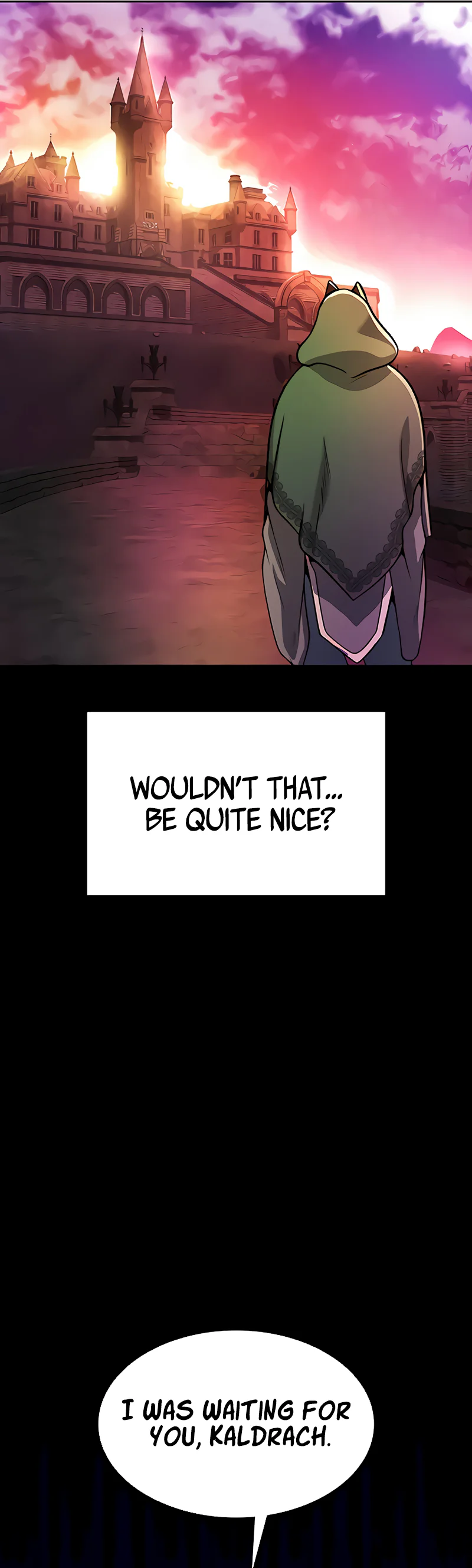 Bought by the Demon Lord Before the Ending Chapter 36 page 37
