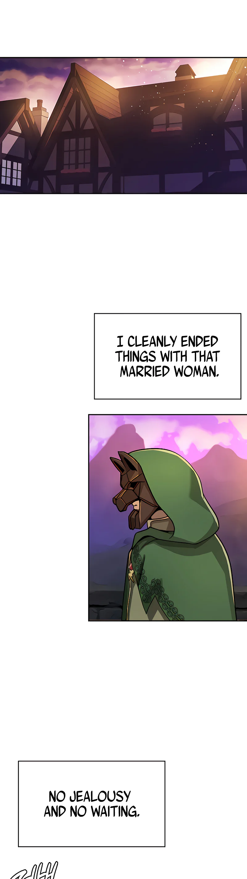 Bought by the Demon Lord Before the Ending Chapter 36 page 35