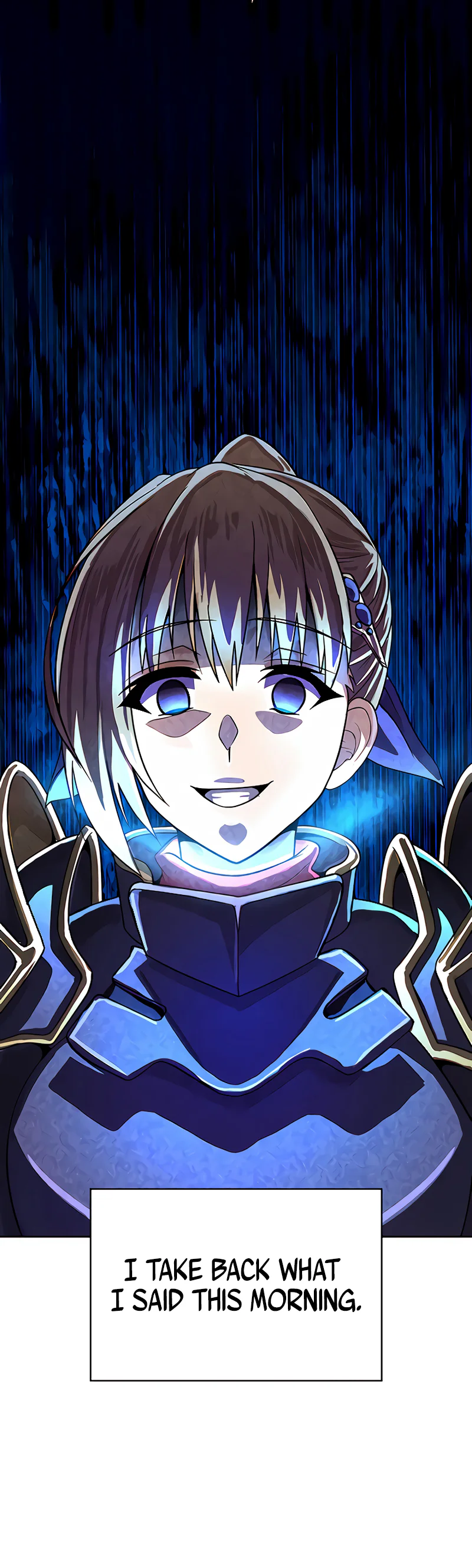 Bought by the Demon Lord Before the Ending Chapter 36 page 38