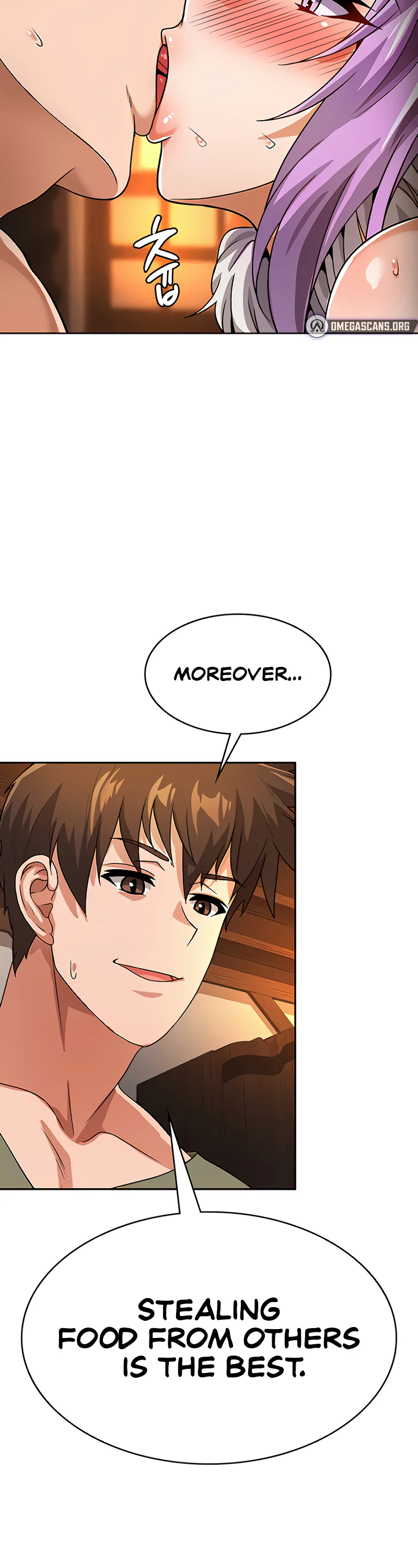 Bought by the Demon Lord Before the Ending Chapter 36 page 12