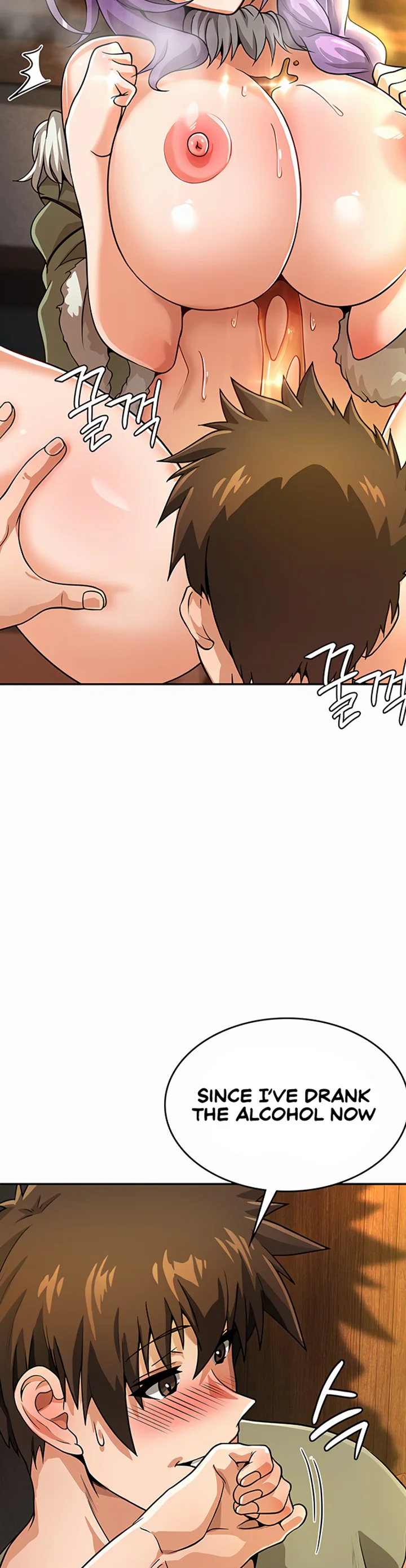 Bought by the Demon Lord Before the Ending Chapter 36 page 2