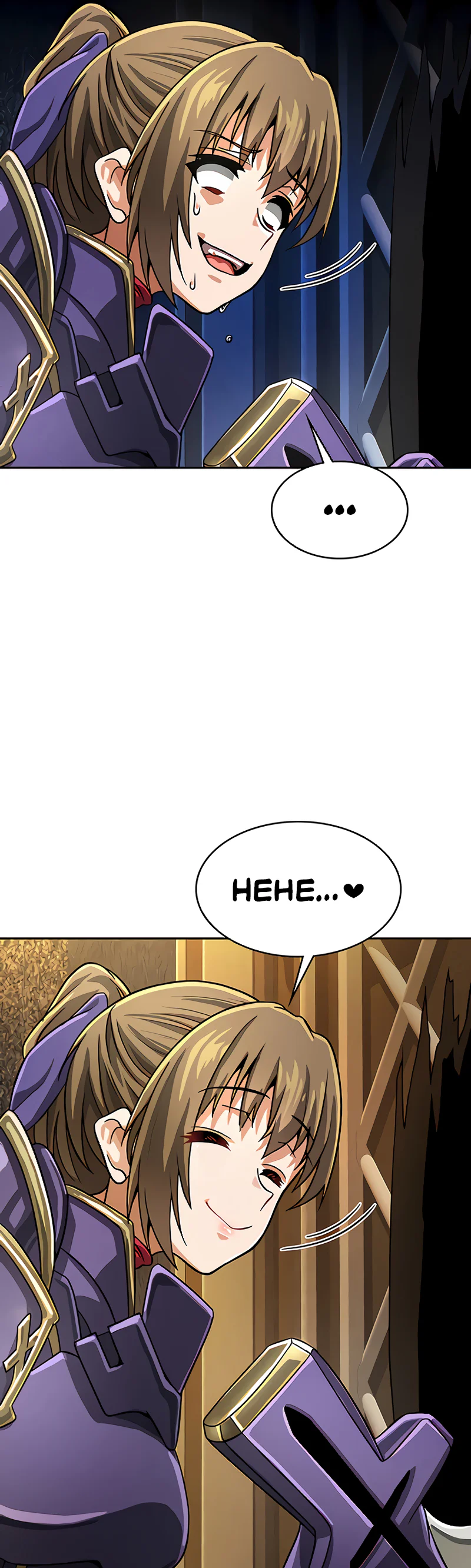 Bought by the Demon Lord Before the Ending Chapter 36 page 45