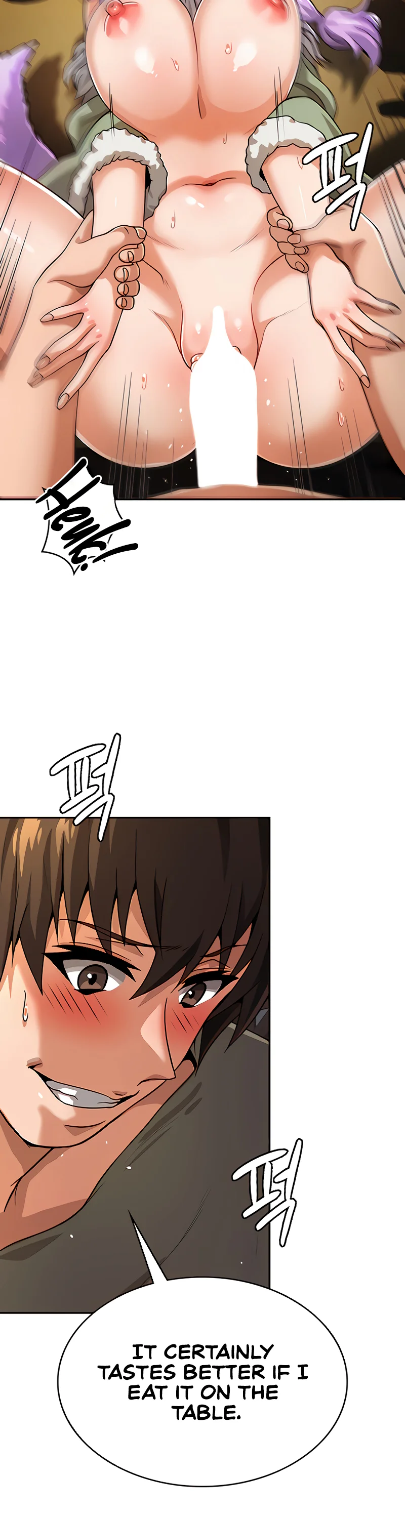Bought by the Demon Lord Before the Ending Chapter 36 page 6
