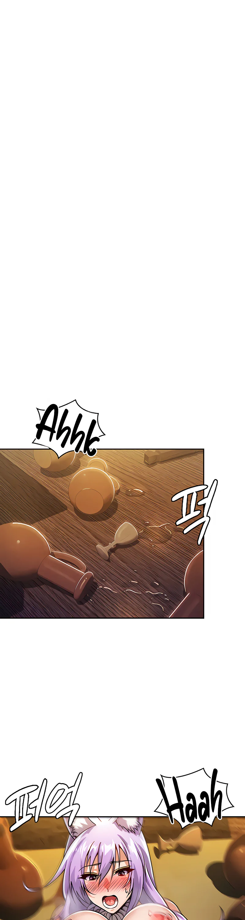 Bought by the Demon Lord Before the Ending Chapter 36 page 5