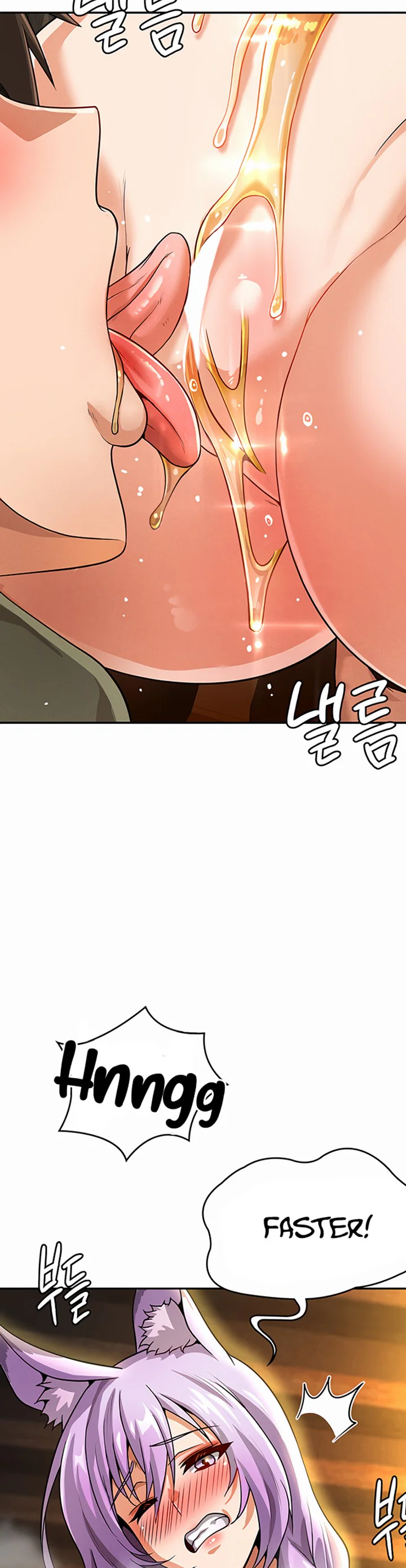 Bought by the Demon Lord Before the Ending Chapter 36 page 1