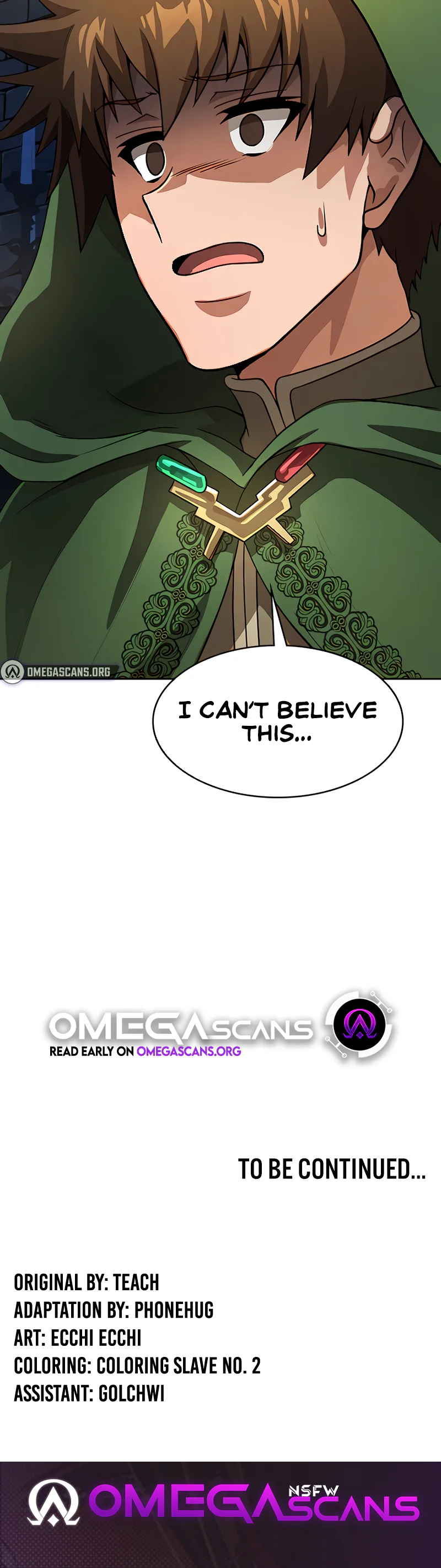 Bought by the Demon Lord Before the Ending Chapter 36 page 52