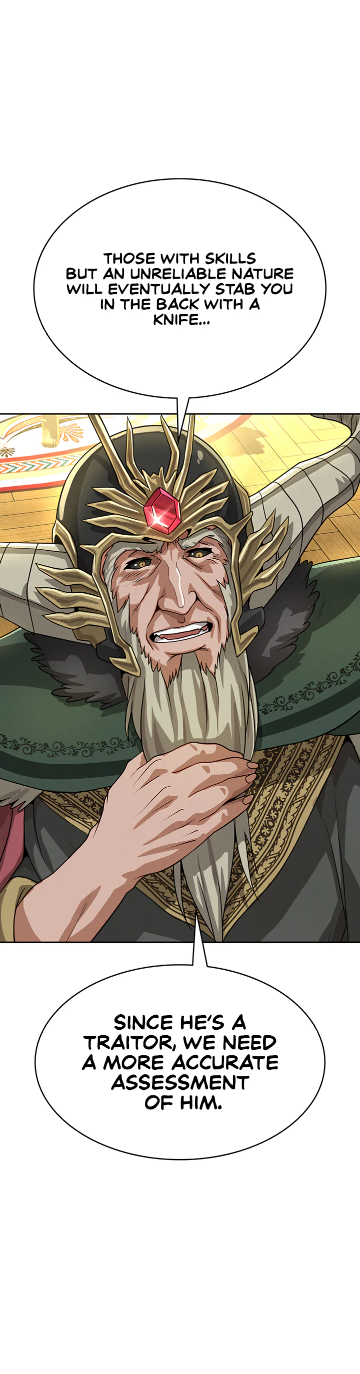 Bought by the Demon Lord Before the Ending Chapter 37 page 15