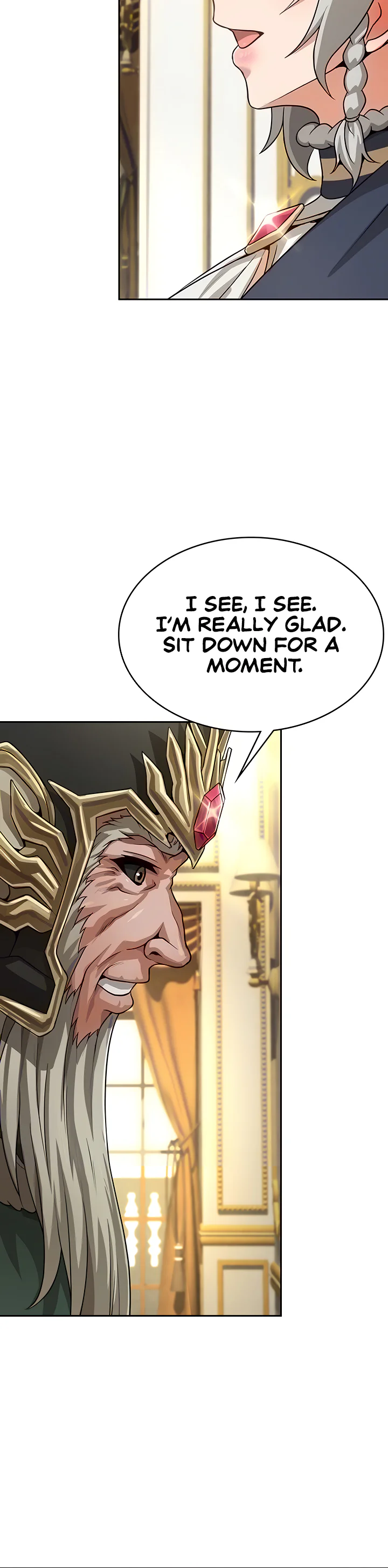 Bought by the Demon Lord Before the Ending Chapter 37 page 10