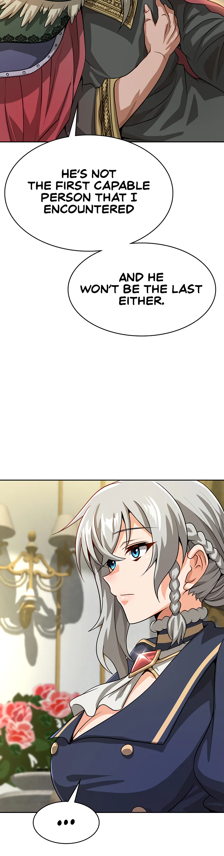 Bought by the Demon Lord Before the Ending Chapter 37 page 14