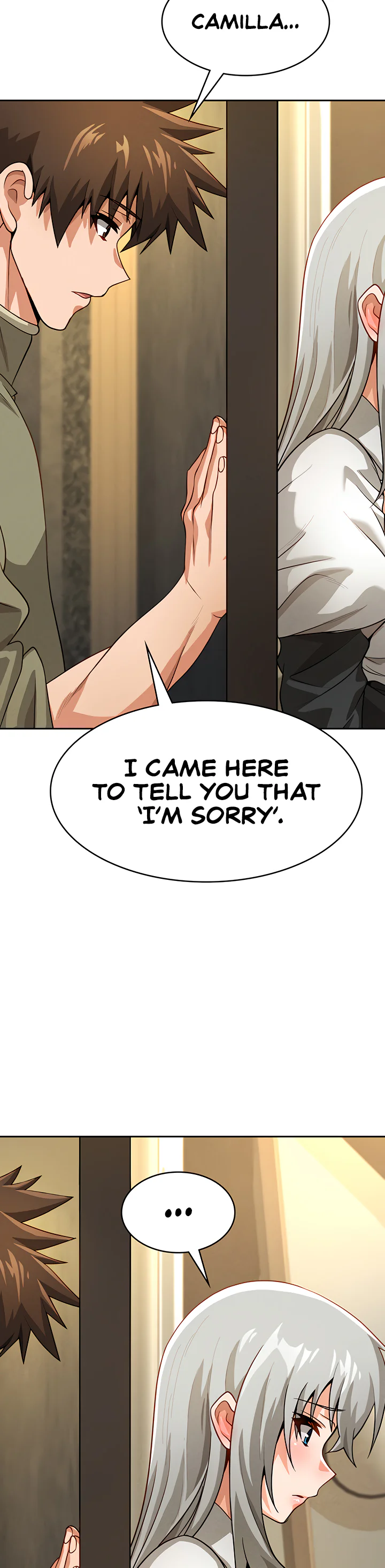 Bought by the Demon Lord Before the Ending Chapter 37 page 29