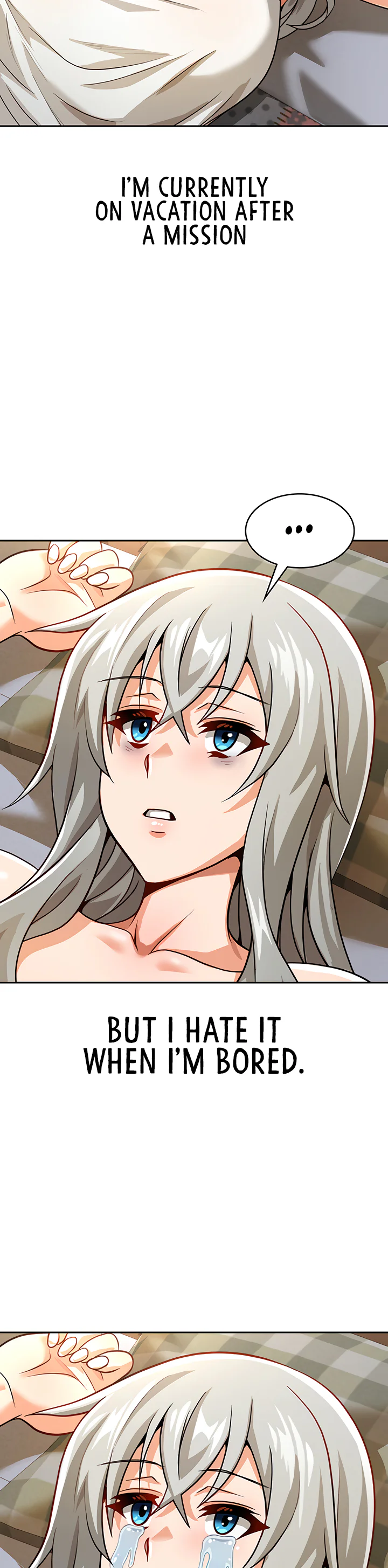 Bought by the Demon Lord Before the Ending Chapter 37 page 22