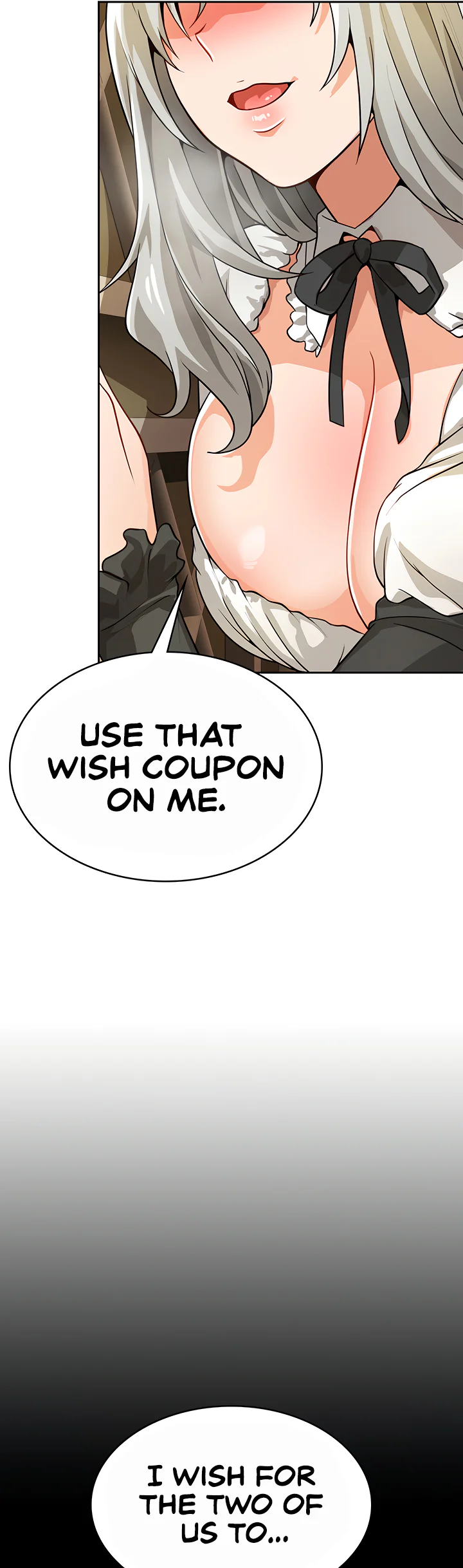 Bought by the Demon Lord Before the Ending Chapter 37 page 36