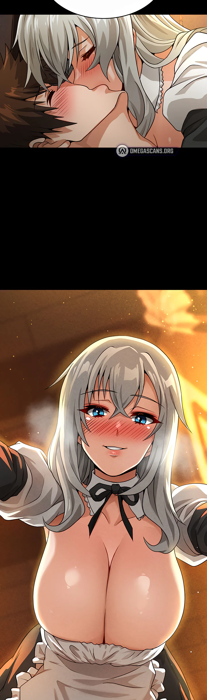 Bought by the Demon Lord Before the Ending Chapter 37 page 38