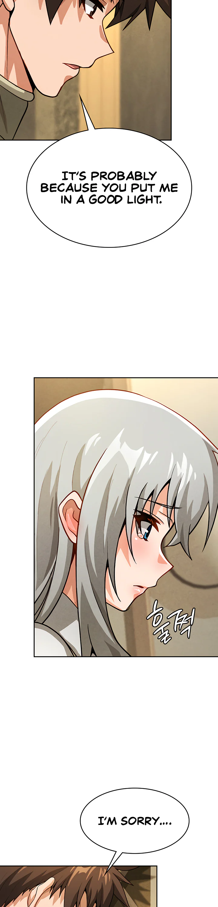 Bought by the Demon Lord Before the Ending Chapter 37 page 32