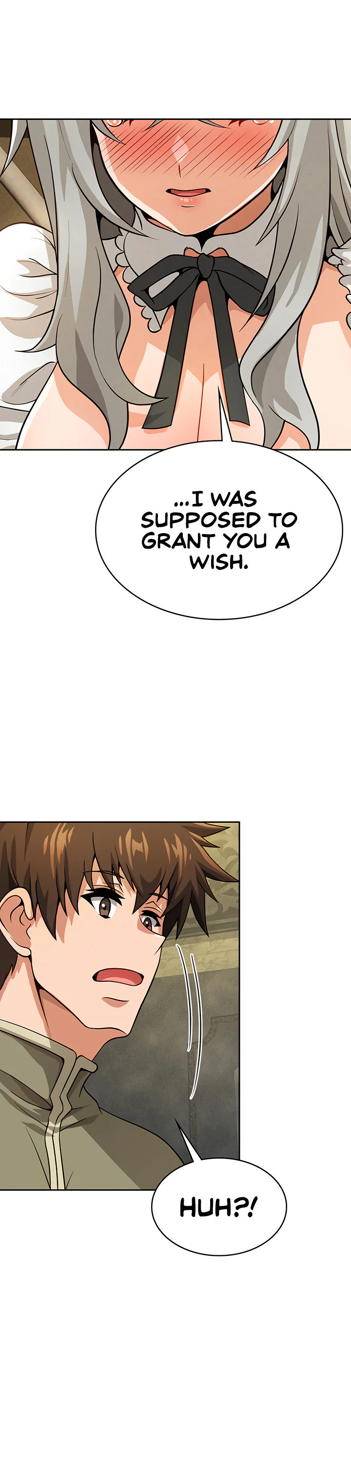 Bought by the Demon Lord Before the Ending Chapter 37 page 35