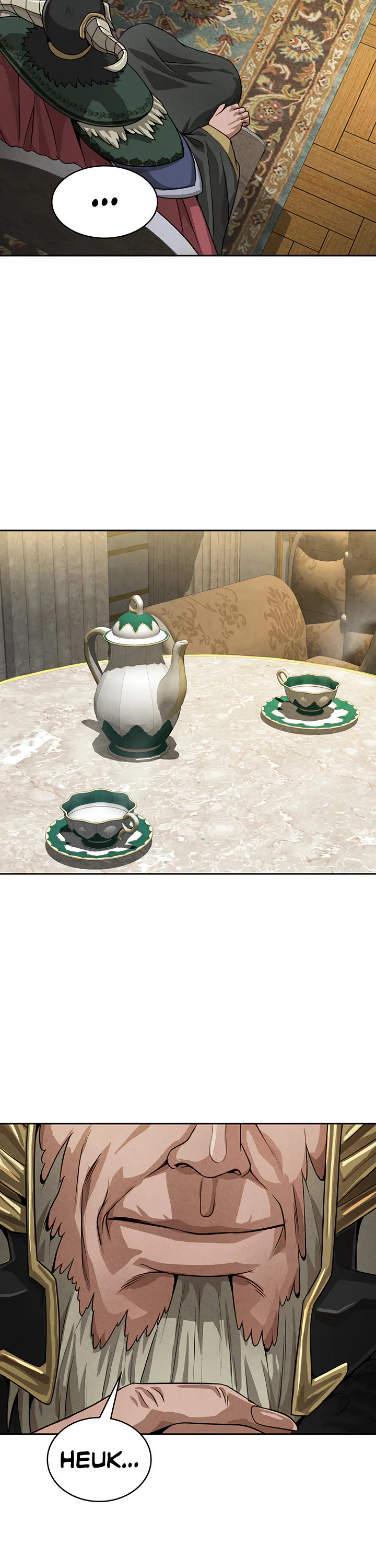 Bought by the Demon Lord Before the Ending Chapter 37 page 19