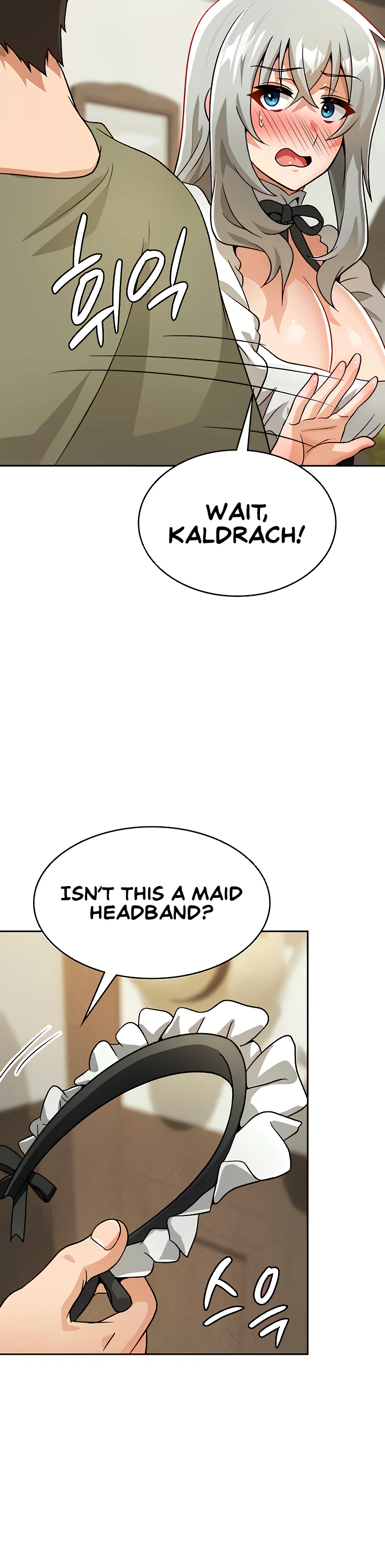 Bought by the Demon Lord Before the Ending Chapter 38 page 18
