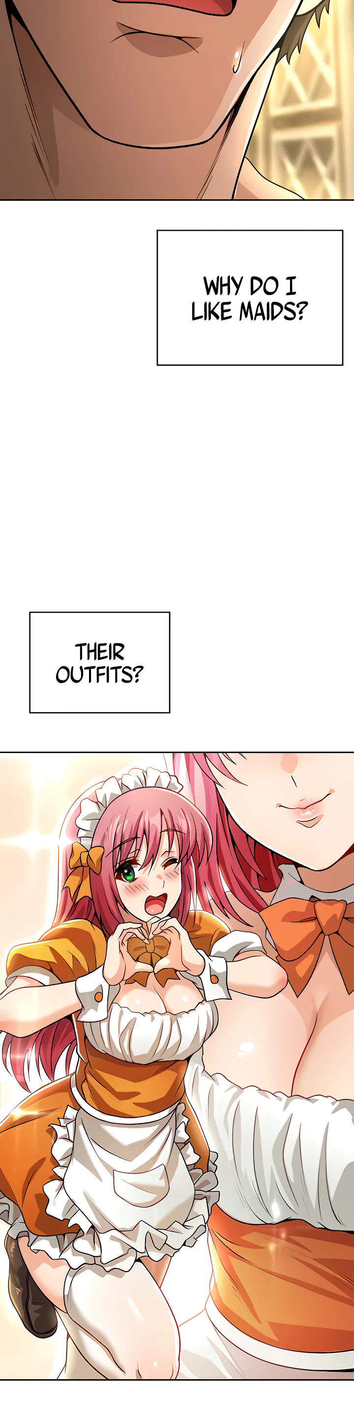 Bought by the Demon Lord Before the Ending Chapter 38 page 31