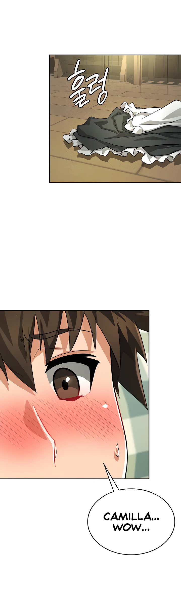 Bought by the Demon Lord Before the Ending Chapter 38 page 41