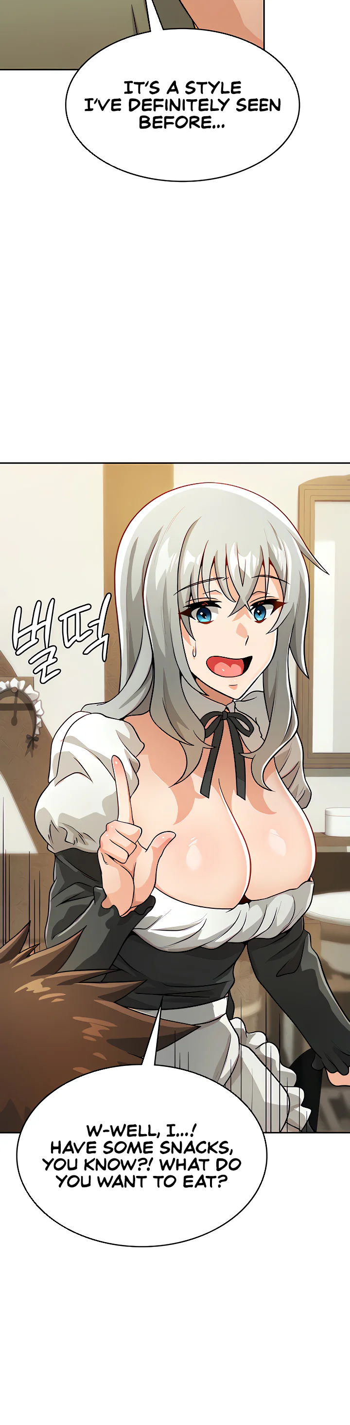 Bought by the Demon Lord Before the Ending Chapter 38 page 16