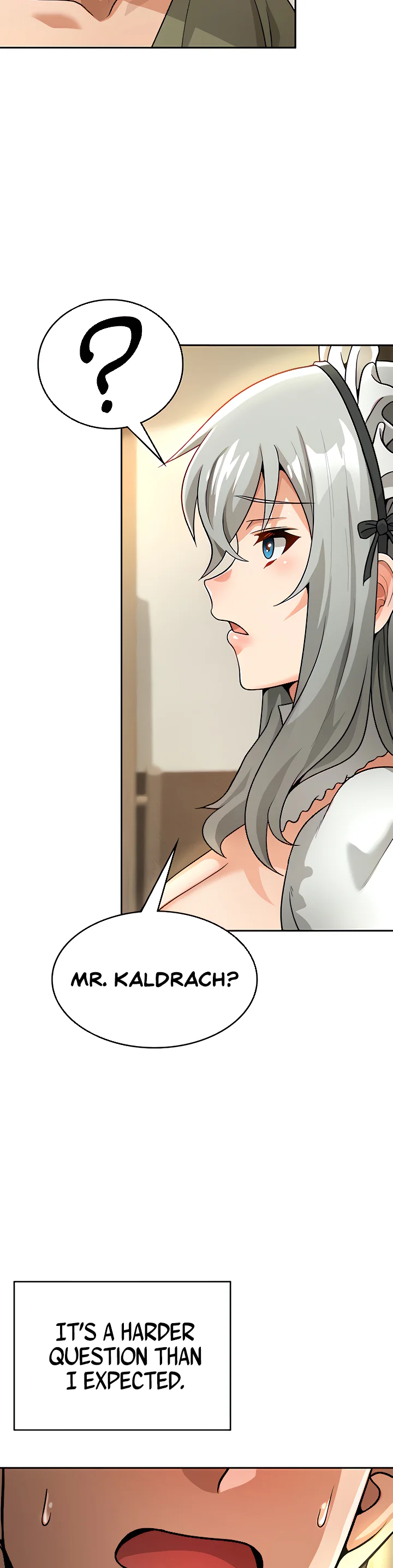 Bought by the Demon Lord Before the Ending Chapter 38 page 30