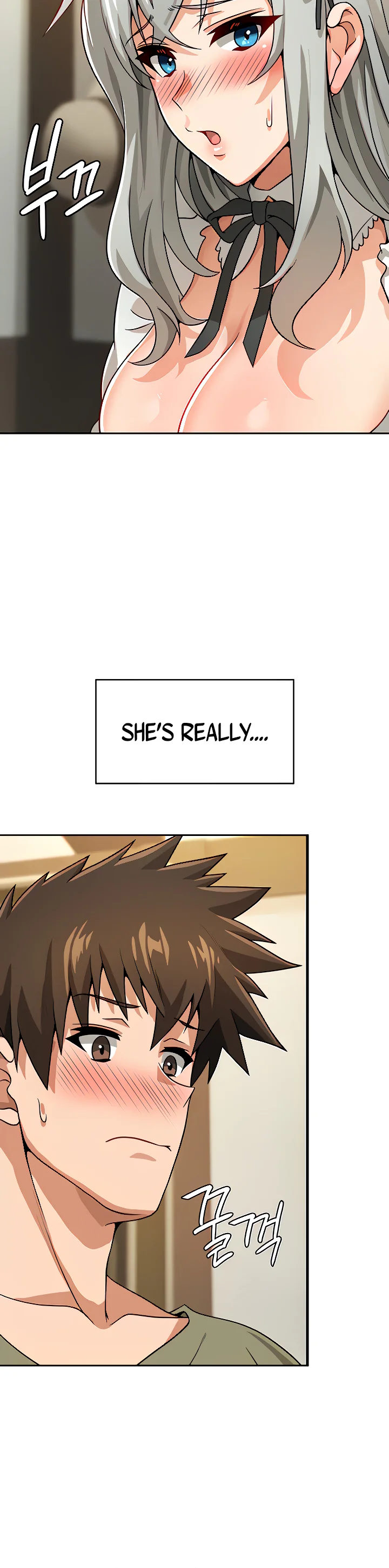 Bought by the Demon Lord Before the Ending Chapter 38 page 24