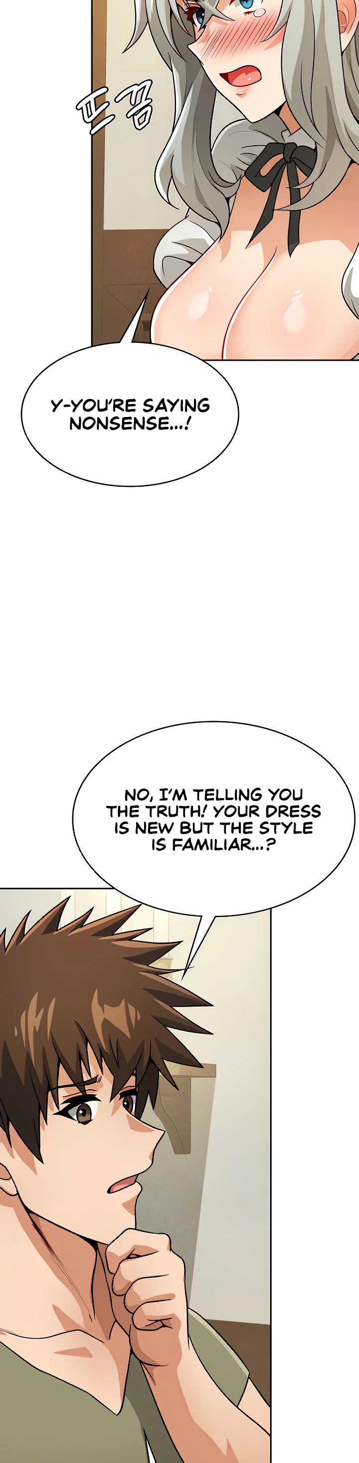 Bought by the Demon Lord Before the Ending Chapter 38 page 15