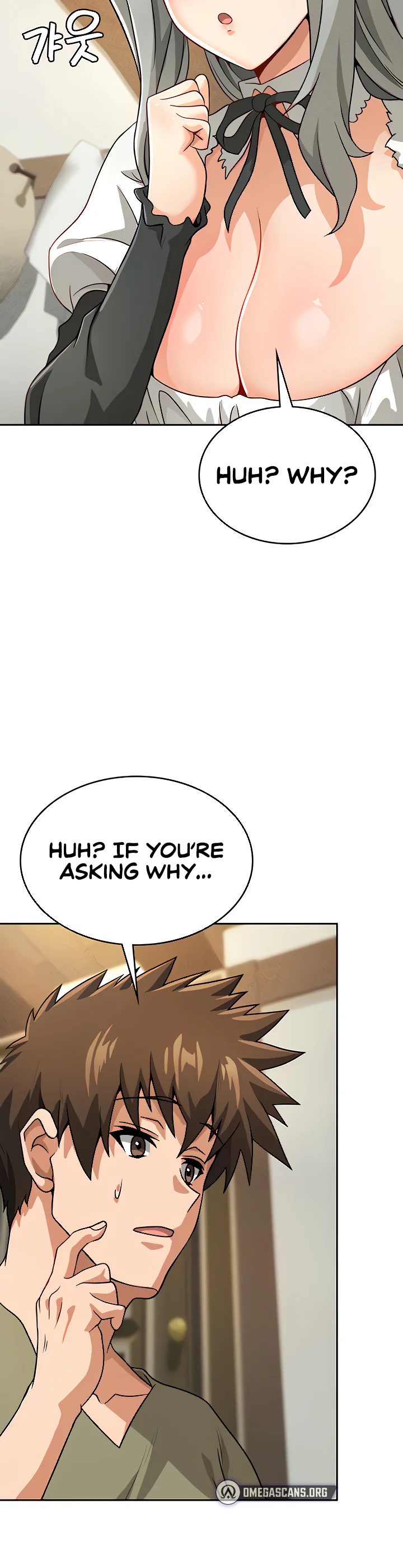Bought by the Demon Lord Before the Ending Chapter 38 page 27
