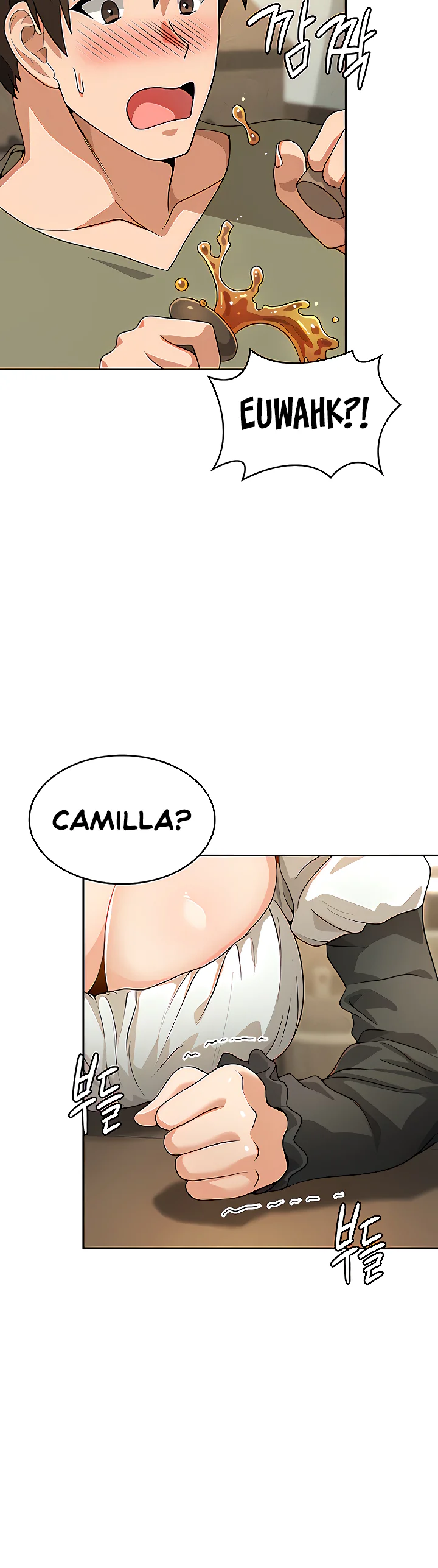 Bought by the Demon Lord Before the Ending Chapter 38 page 12
