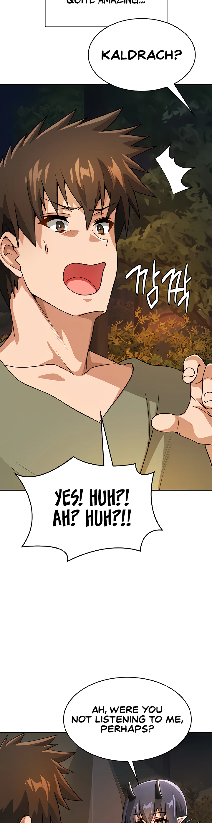 Bought by the Demon Lord Before the Ending Chapter 39 page 34