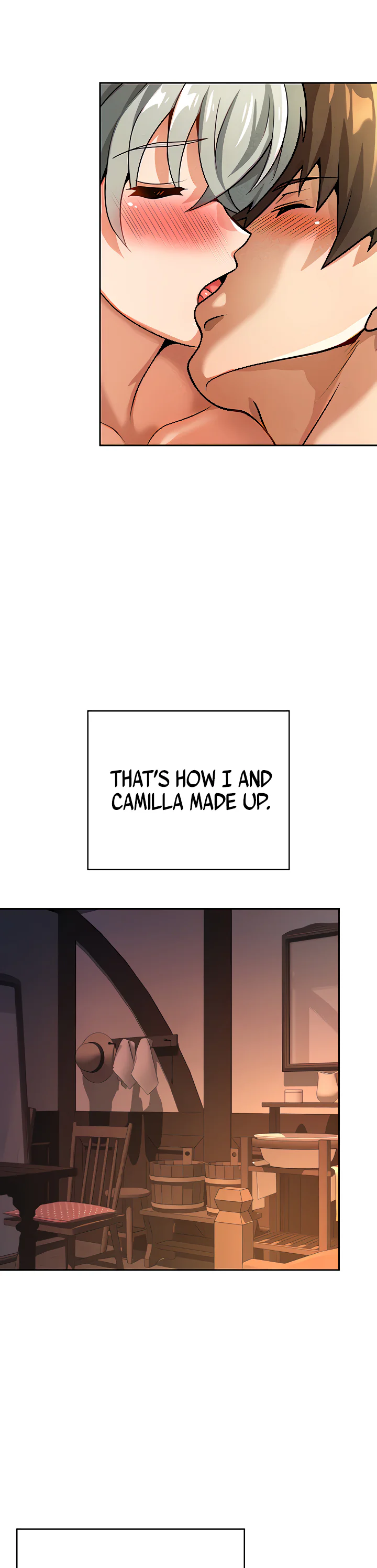 Bought by the Demon Lord Before the Ending Chapter 39 page 29